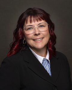 Deborah R. Frost,, Ph.D.