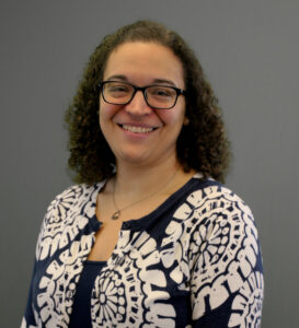 Dr. Melissa Webb