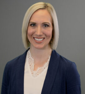 Dr. Taylor Montgomery