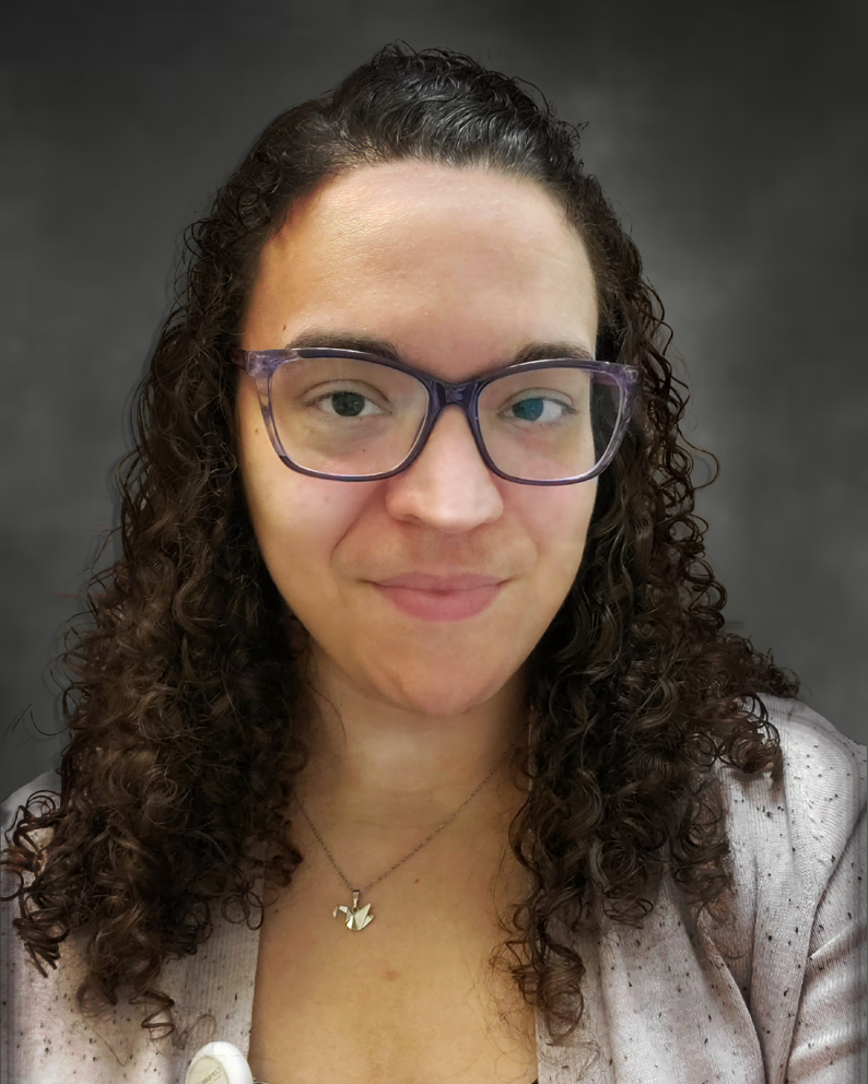 Read more about the article Dr. Melissa Webb