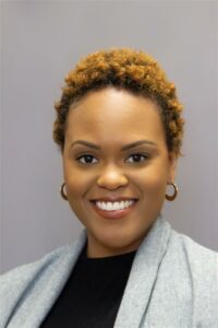 Dr. Jaedyn Bonner