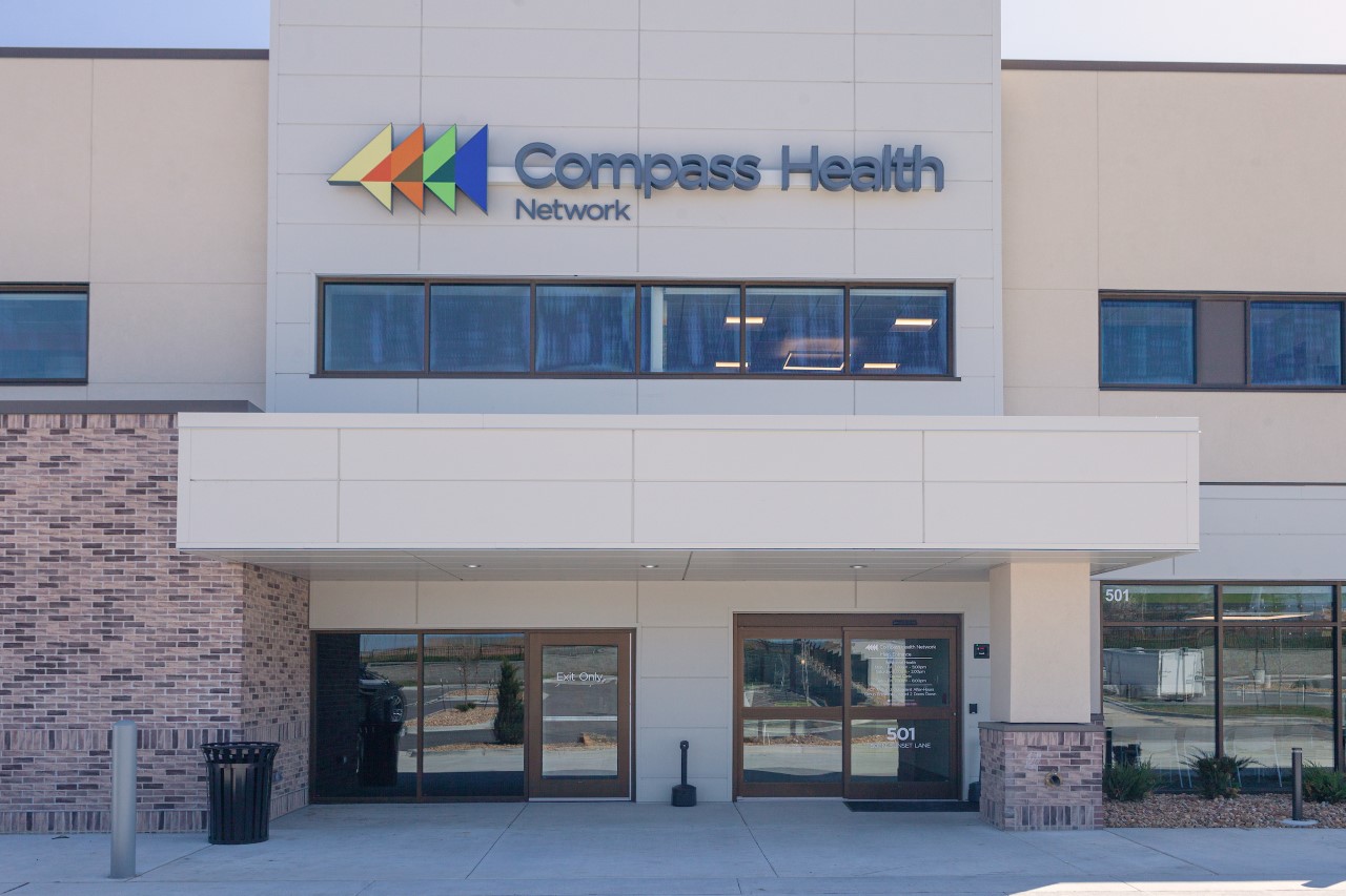 Raymore Apa Psychology Internships At Compass Health Network