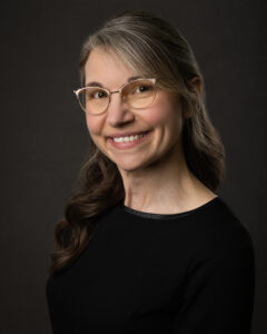 Dr. Michaela Muehlbach