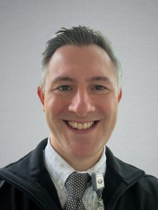 Dr. Forest Rackham