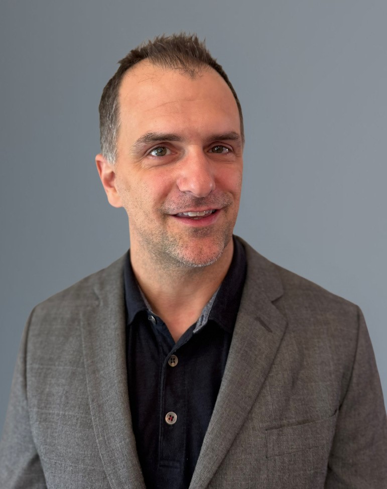Dr. Jonathon Rhodes : Staff Psychologist