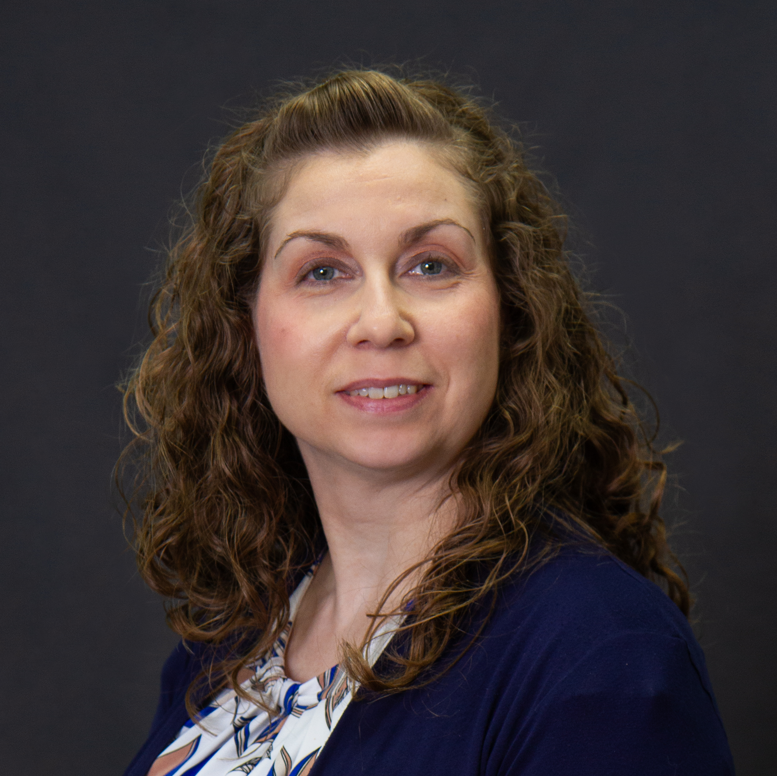 Dr. Bonny Thacker : Staff Psychologist