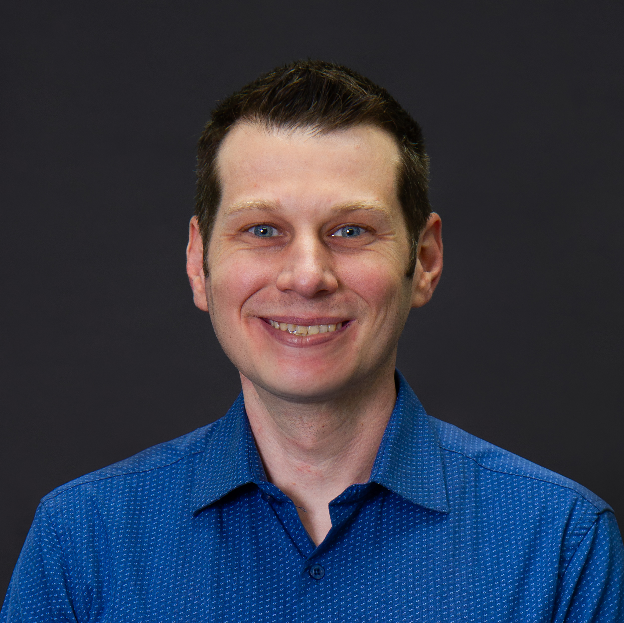 Dr. John Dandurand : Director of Outpatient Services