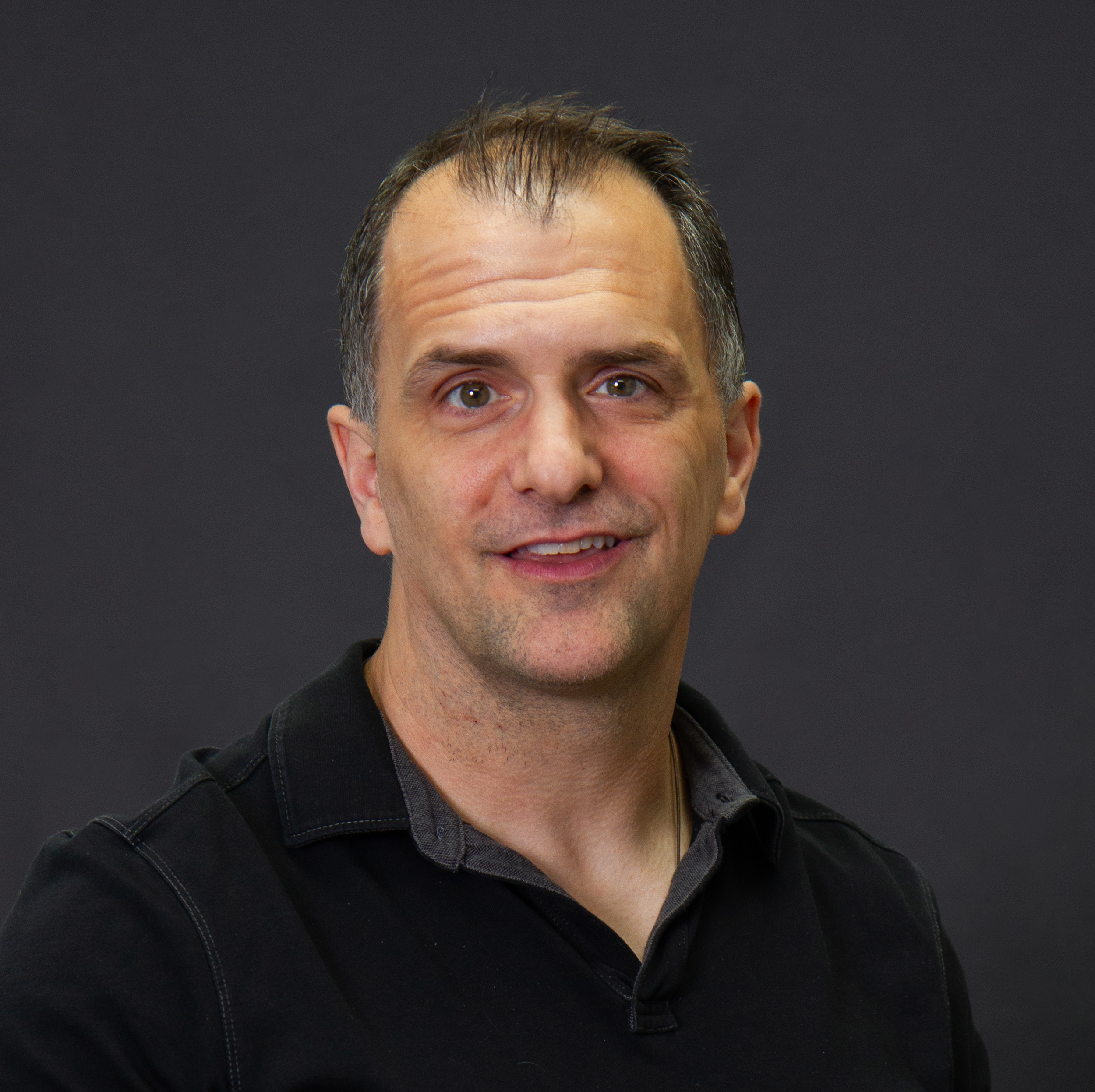 Dr. Jonathon Rhodes : Staff Psychologist