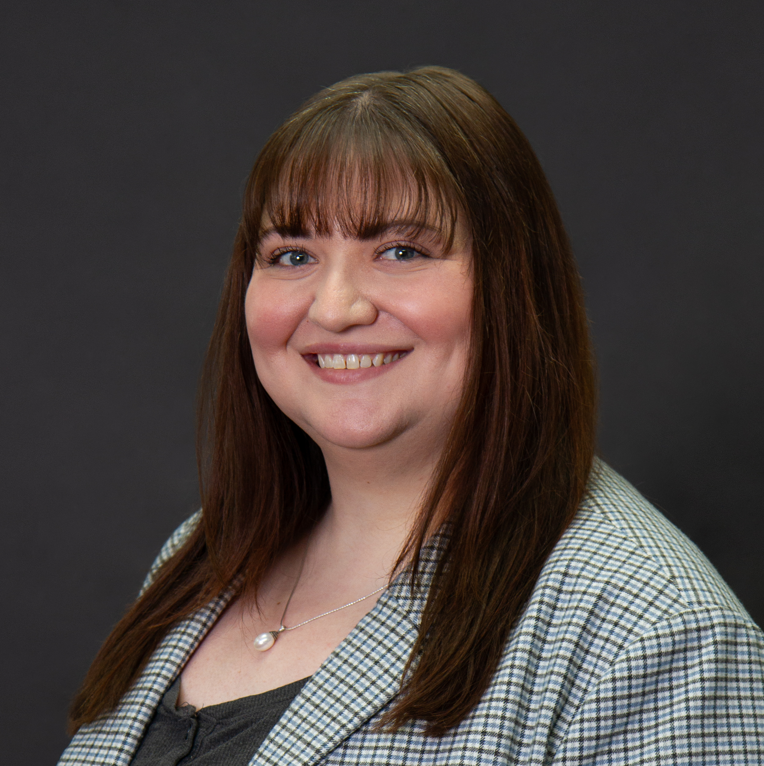 Dr. Kayla Campbell : Staff Psychologist