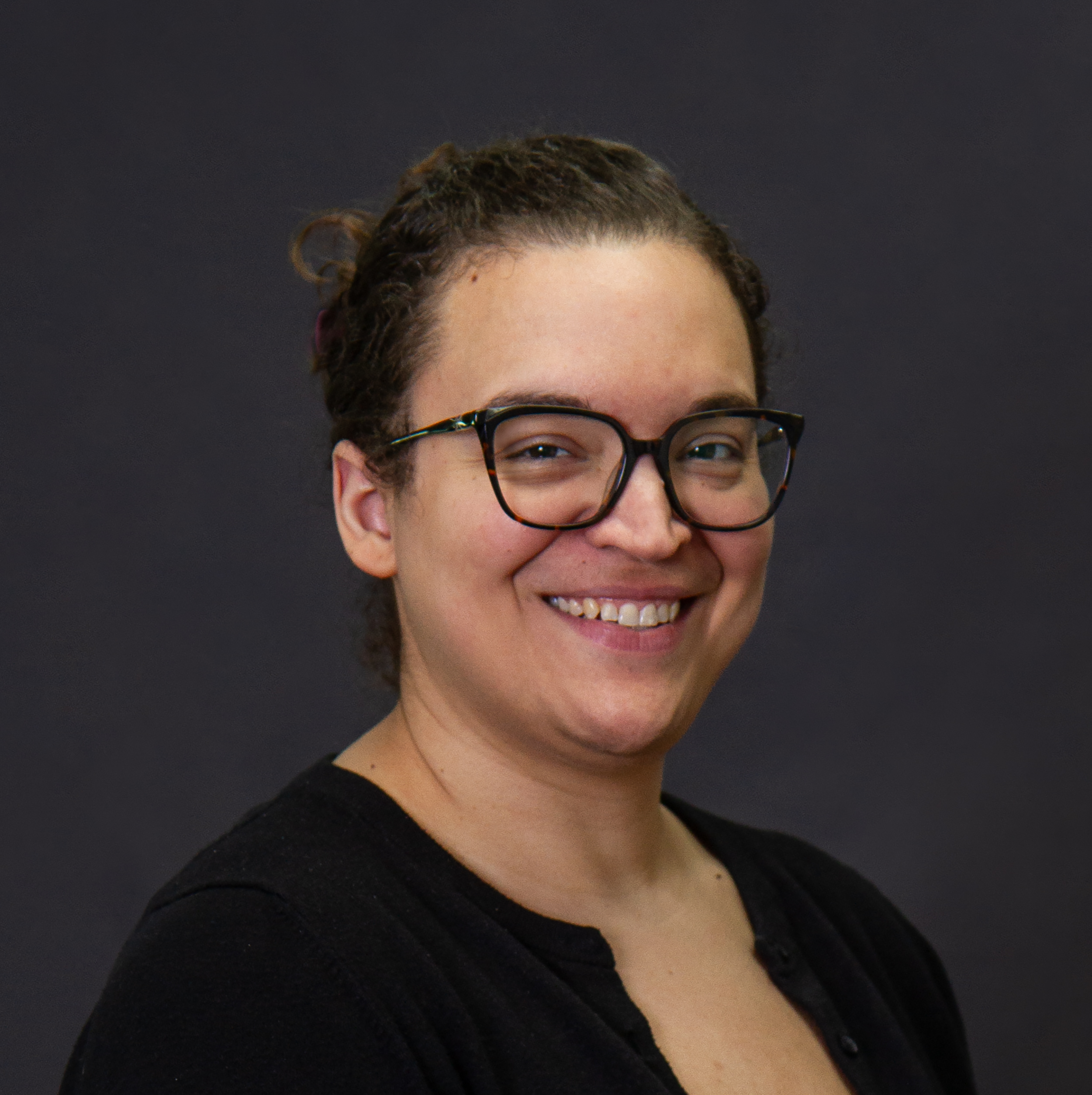 Dr. Melissa Webb : Director of Psychology Training
