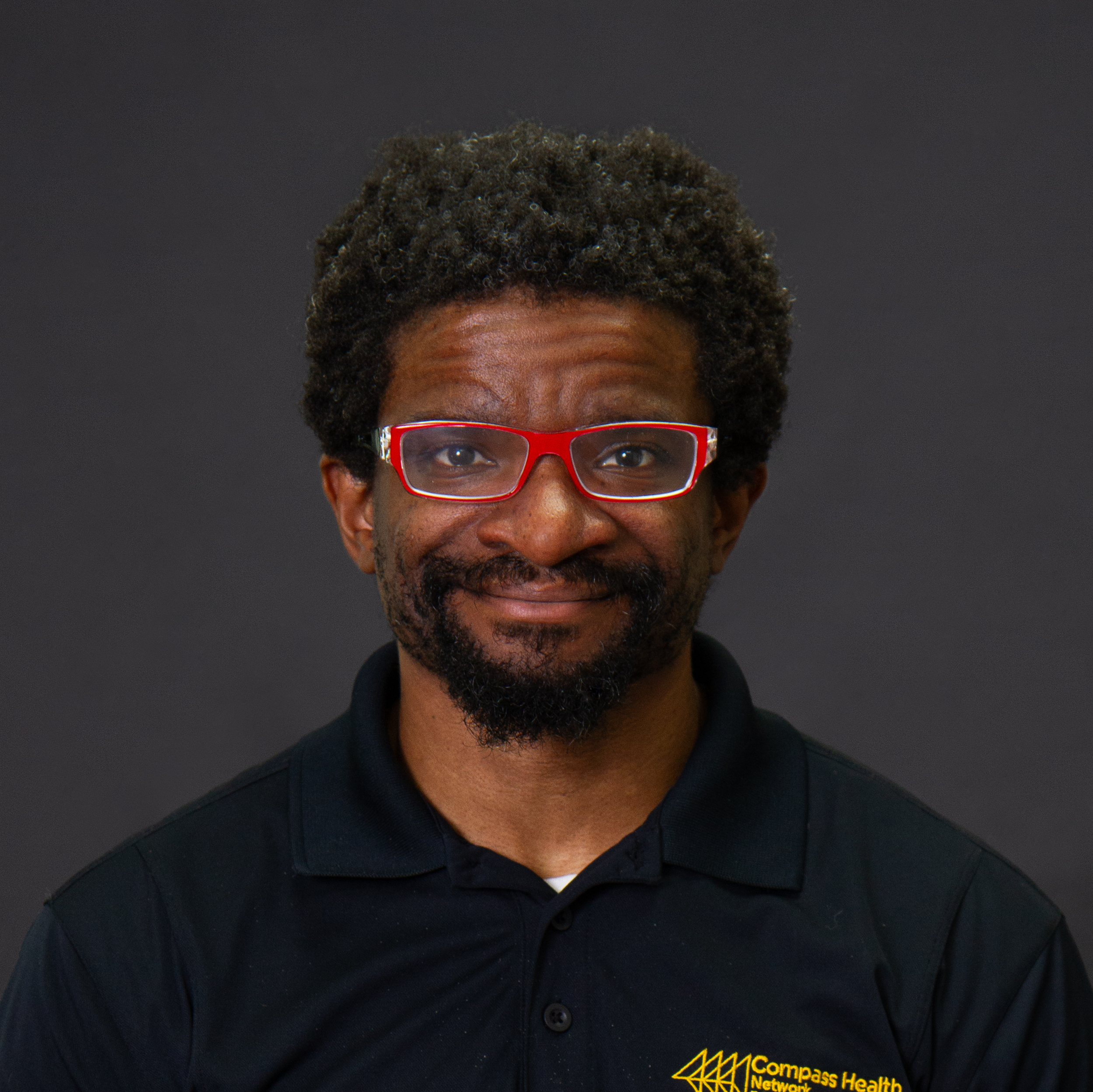 Dr. Patrick Fletcher : Licensed Psychologist