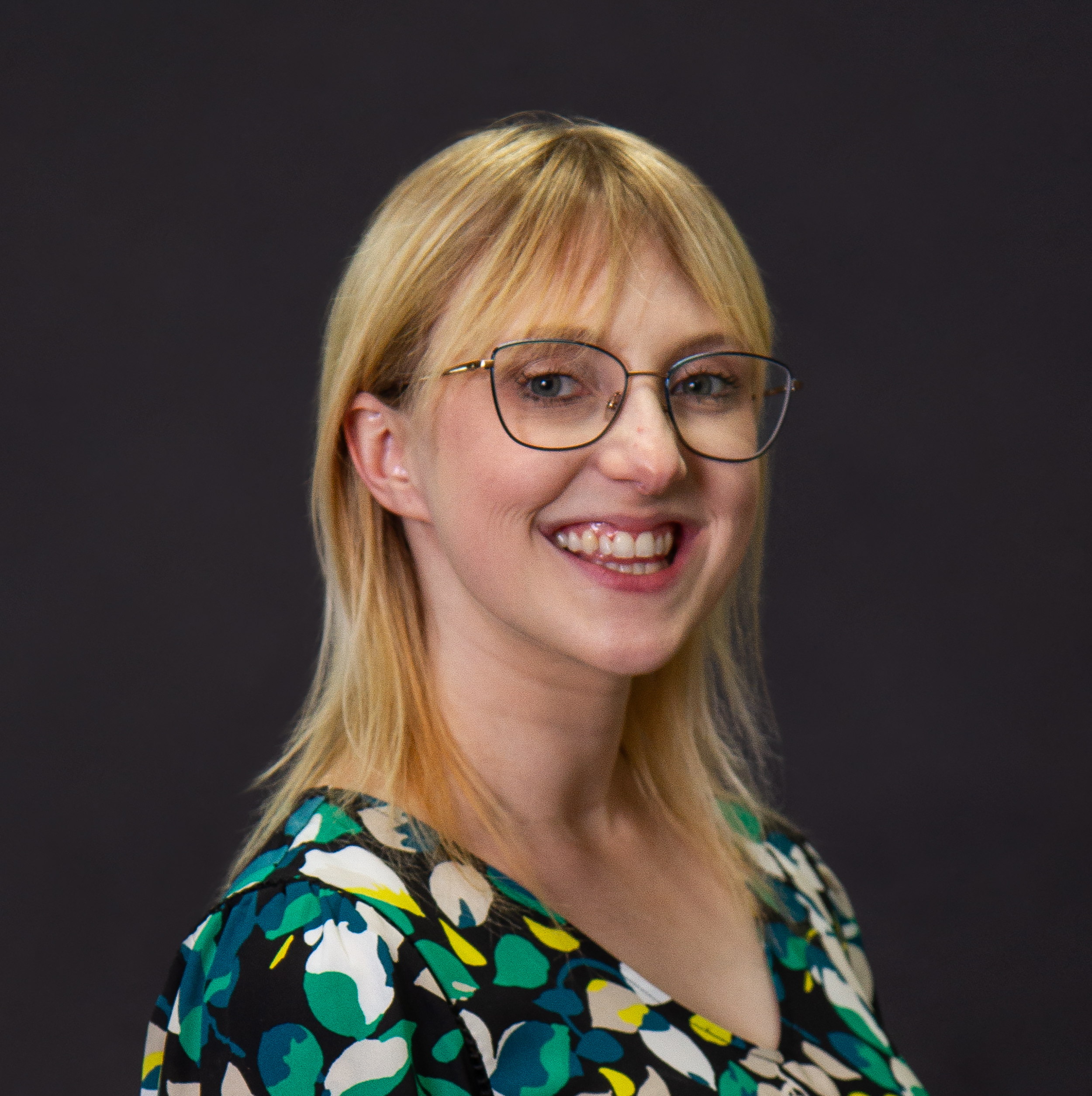 Dr. Sarah Lea : Senior Director of Autism and Testing Services
