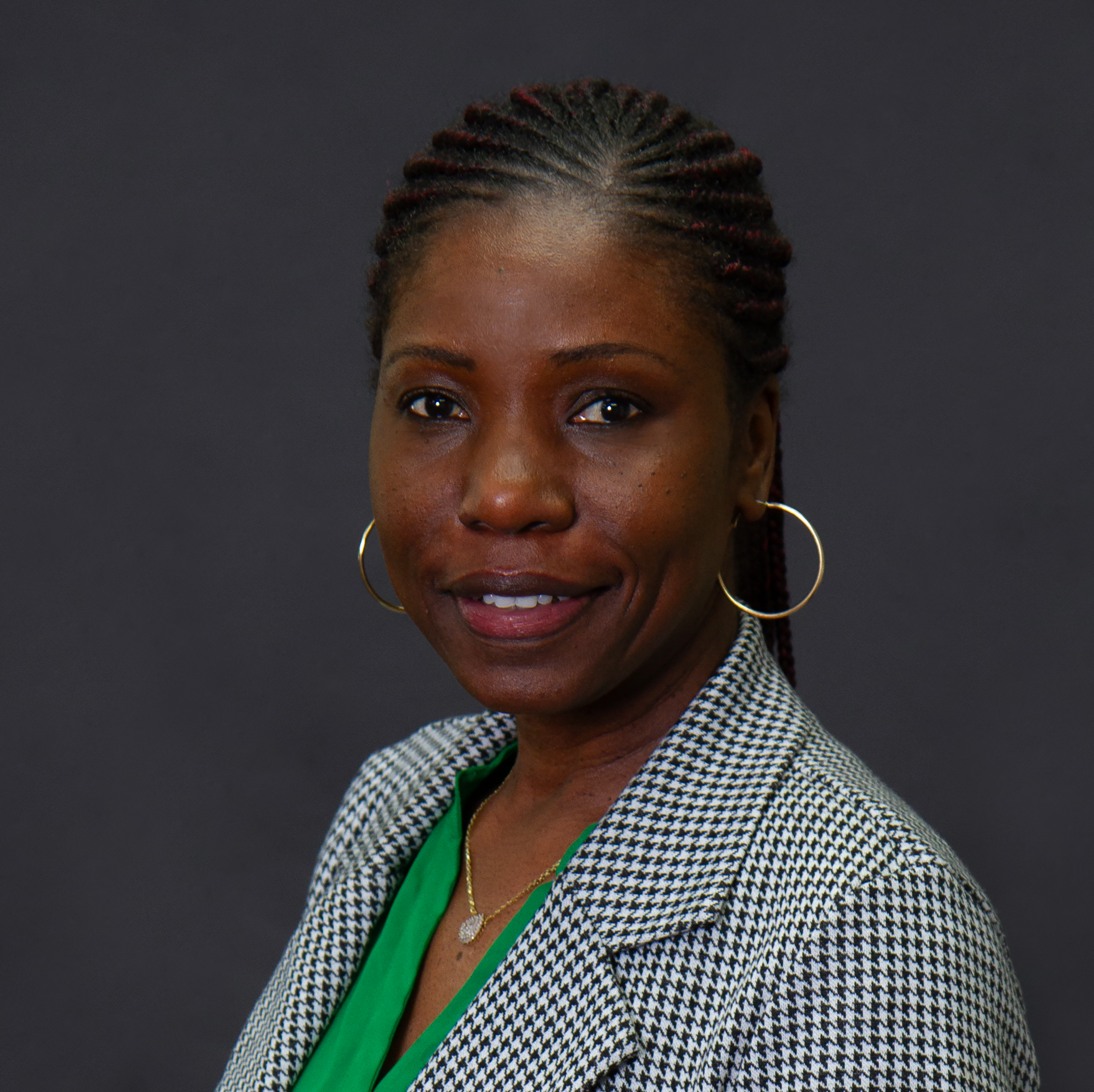 Dr. Latasha Dean : Psychologist