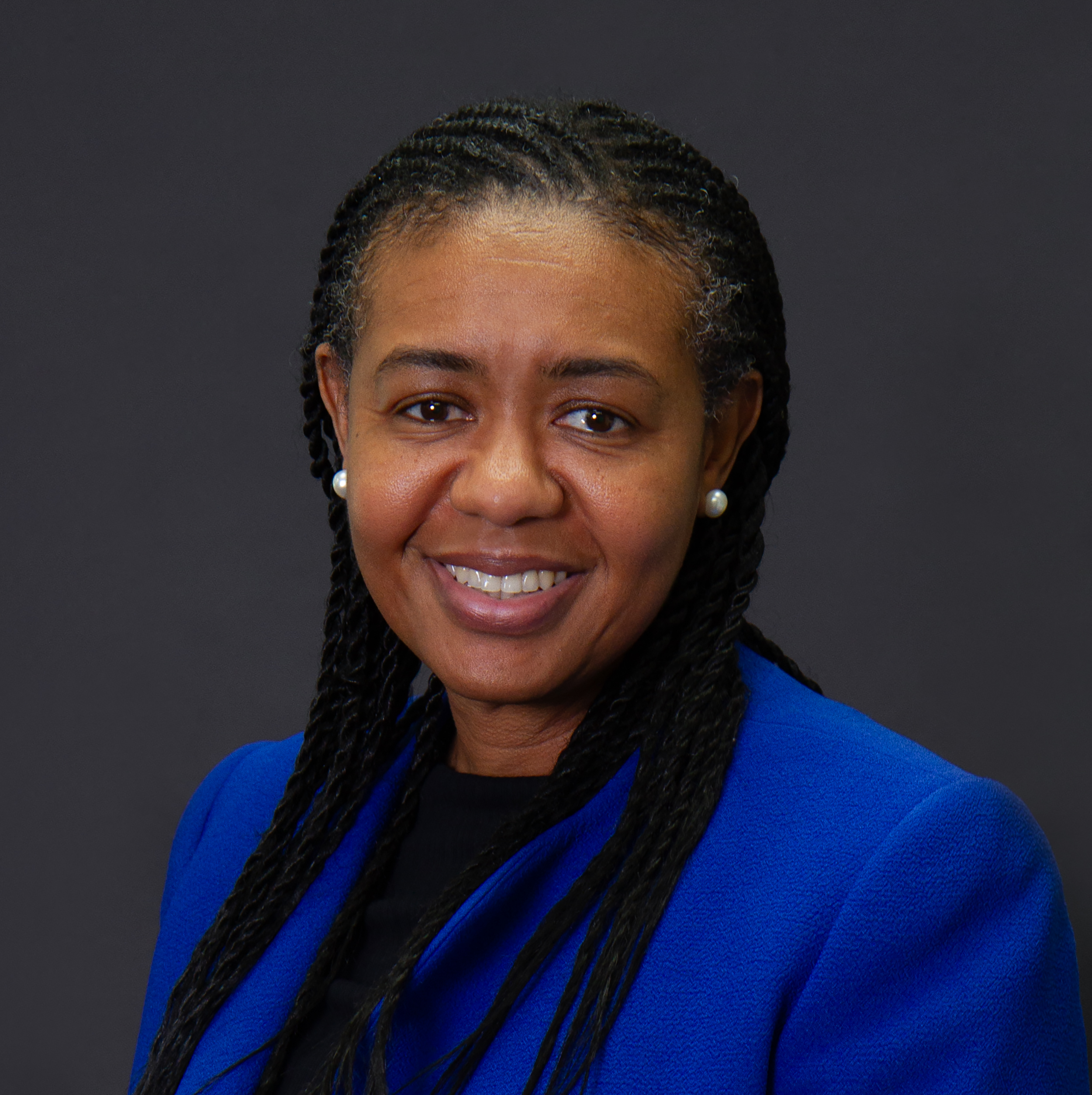 Dr. Michelle Brooks : Psychologist