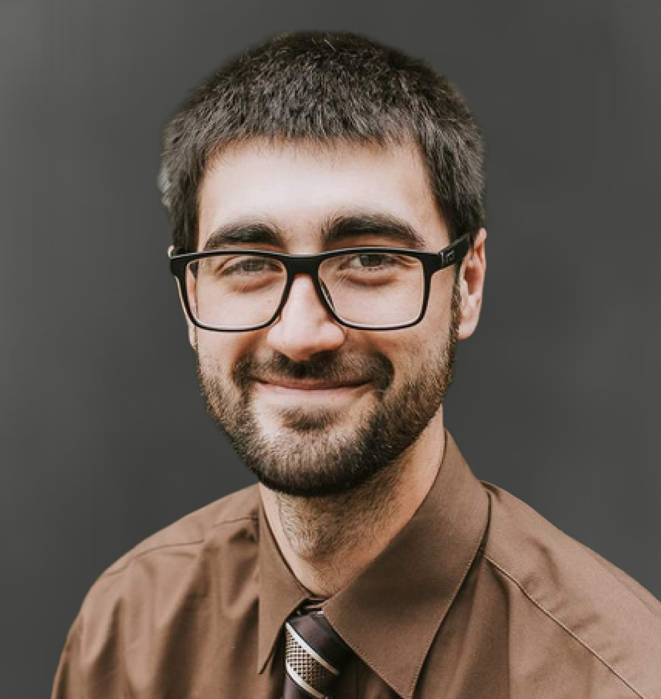 Dr. Dalton Young : Psychologist